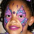 Photo #3: Use Wacky Doodle Face Painting at your next event!!