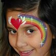 Photo #2: Use Wacky Doodle Face Painting at your next event!!
