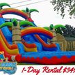 Photo #5: Double Bounce Party Rentals LL. Bounce House, Water Slide...