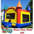 Photo #4: Double Bounce Party Rentals LL. Bounce House, Water Slide...