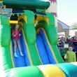 Photo #2: Double Bounce Party Rentals LL. Bounce House, Water Slide...