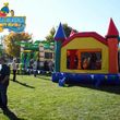 Photo #1: Double Bounce Party Rentals LL. Bounce House, Water Slide...