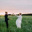 Photo #7: Wedding Videographer/ Elizabeth Baldwin Productions