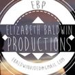 Photo #6: Wedding Videographer/ Elizabeth Baldwin Productions