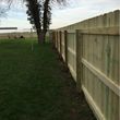 Photo #4: Custom fences, decks, sheds by Tony at T&R