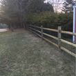 Photo #3: Custom fences, decks, sheds by Tony at T&R