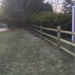 Photo #3: Custom fences, decks, sheds by Tony at T&R