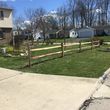 Photo #1: Custom fences, decks, sheds by Tony at T&R