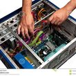 Photo #1: In-Home Computer Repair - $50 Flat Rate