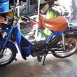 Photo #4: Cheap moped and scooter repair