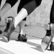 Photo #1: HANF DANCE STUDIO. Teen and Adult Tap Dance Lessons