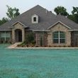 Photo #2: Myrice Landscape & Design. Hydro-Seeding