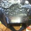 Photo #19: Custom Painting and Airbrushing/Motorcycle and Vehicle