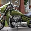 Photo #17: Custom Painting and Airbrushing/Motorcycle and Vehicle