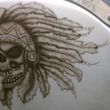 Photo #12: Custom Painting and Airbrushing/Motorcycle and Vehicle