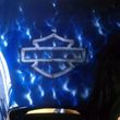 Photo #9: Custom Painting and Airbrushing/Motorcycle and Vehicle