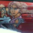 Photo #8: Custom Painting and Airbrushing/Motorcycle and Vehicle