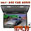 Photo #3: AGE CAR AUDIO for all your car electronics needs