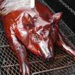Photo #4: Renting Hog Roasting since 1985 - $125 + tents, tables, chairs