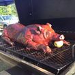 Photo #2: Renting Hog Roasting since 1985 - $125 + tents, tables, chairs
