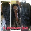 Photo #10: STYLES BY JORDANA. $50 Partial SEWINS