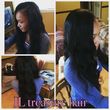 Photo #9: STYLES BY JORDANA. $50 Partial SEWINS