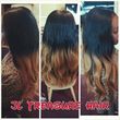 Photo #1: STYLES BY JORDANA. $50 Partial SEWINS