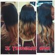 Photo #1: STYLES BY JORDANA. $50 Partial SEWINS