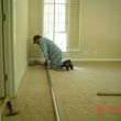 Photo #22: Terry's Flooring. CARPET & FLOORING INSTALLS