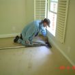 Photo #21: Terry's Flooring. CARPET & FLOORING INSTALLS