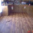 Photo #6: Terry's Flooring. CARPET & FLOORING INSTALLS