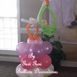 Photo #9: Guri Guri Balloon Decorations