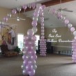 Photo #6: Guri Guri Balloon Decorations
