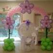 Photo #5: Guri Guri Balloon Decorations