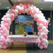 Photo #1: Guri Guri Balloon Decorations