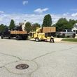 Photo #1: Tree Removal. Lot Clearing and Grading Services