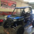 Photo #2: Atv/Utv frame & collision repair