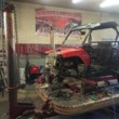 Photo #1: Atv/Utv frame & collision repair