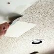 Photo #1: Drywall/ Popcorn /Ceiling/ Texture Removal
