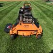 Photo #4: Prime Cut Lawn Care 10% off Mowing, Aeration, Full Service Cleanup!