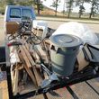 Photo #23: SmallHauls - Junk / Debris / Small Moves