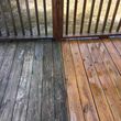 Photo #7: PRESSURE WASHING/GUTTER CLEAN OUT/WINDOW CLEANING