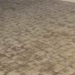 Photo #19: DECORATIVE STAMPED & BROOM FINISHED CONCRETE SERVICE