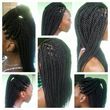 Photo #15: Braids $100/sewins $75 Appointments available