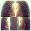Photo #5: Braids $100/sewins $75 Appointments available