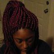 Photo #4: Braids $100/sewins $75 Appointments available