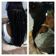 Photo #1: Braids $100/sewins $75 Appointments available