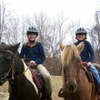 Photo #6: Autumn Sun Stables. Horseback Riding Lessons