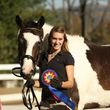 Photo #13: Autumn Sun Stables. Horseback Riding Lessons