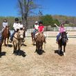 Photo #16: Autumn Sun Stables. Horseback Riding Lessons